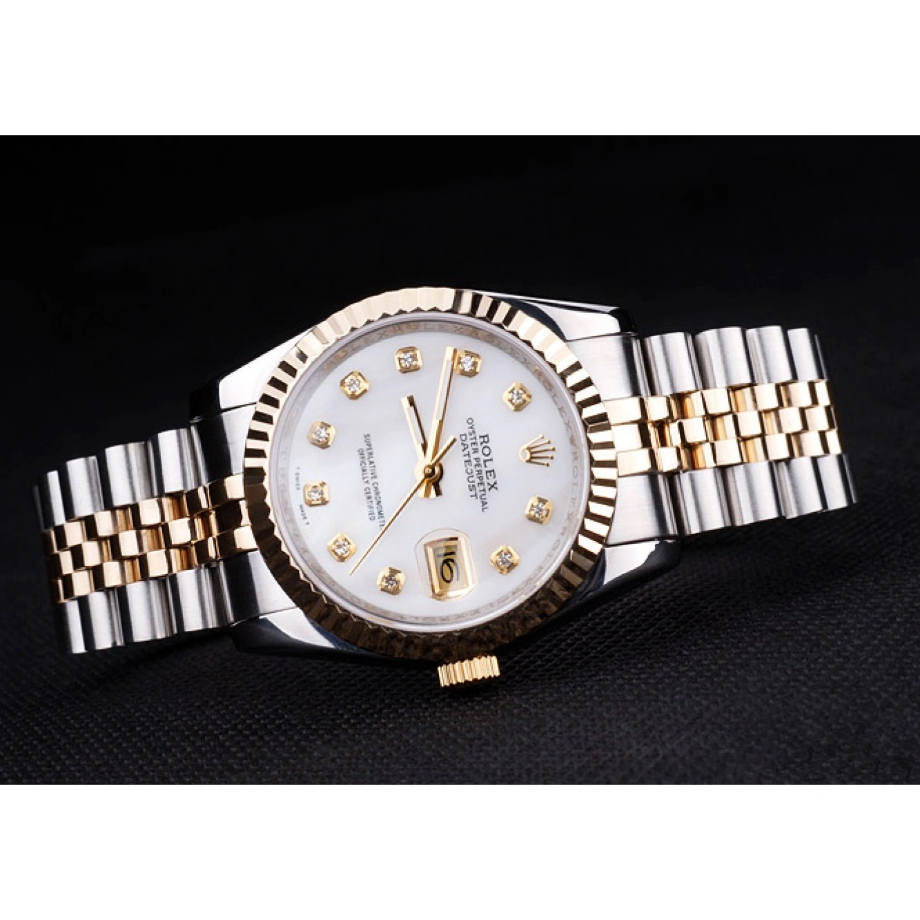 Best AAA Replica Sites Datejust-rl9 Rolex 1013